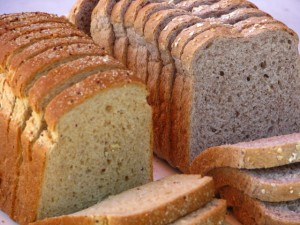 bread-sliced