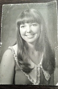 Kathy 1971