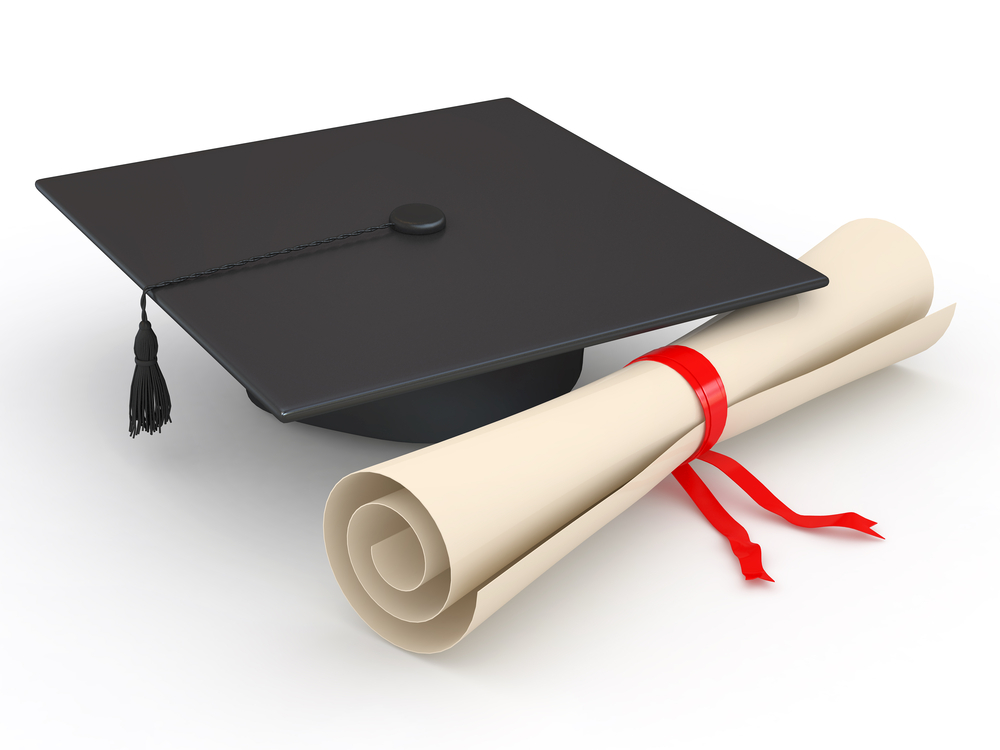 College Degrees Guide: List of College Degrees